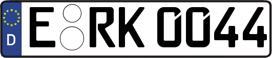 E-RK0044