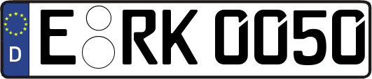 E-RK0050