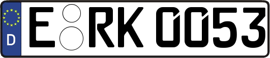 E-RK0053