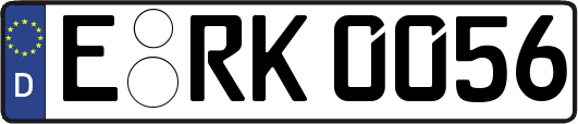 E-RK0056