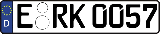 E-RK0057