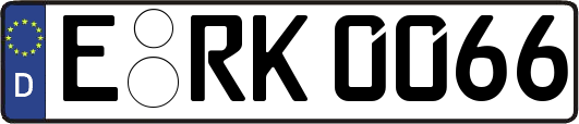 E-RK0066