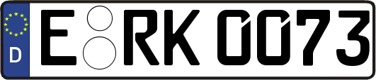 E-RK0073