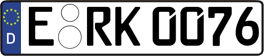 E-RK0076