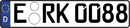 E-RK0088