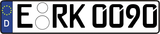 E-RK0090