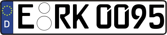 E-RK0095