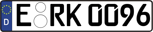 E-RK0096