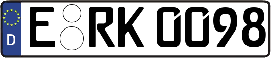 E-RK0098