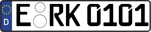 E-RK0101