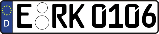 E-RK0106