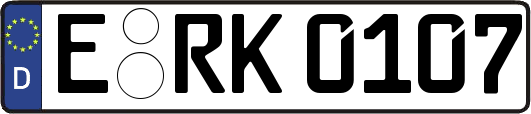 E-RK0107