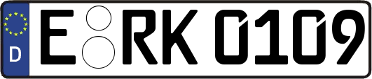 E-RK0109