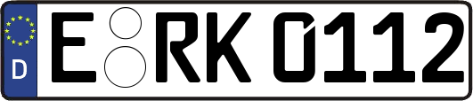 E-RK0112