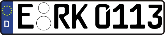 E-RK0113