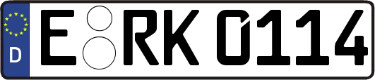 E-RK0114
