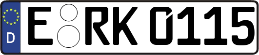 E-RK0115