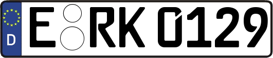E-RK0129