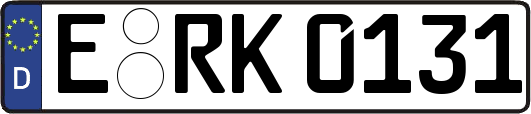 E-RK0131