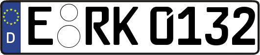 E-RK0132