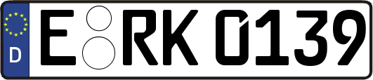 E-RK0139