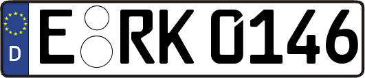 E-RK0146
