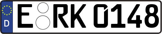 E-RK0148