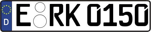 E-RK0150