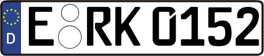 E-RK0152