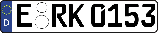E-RK0153