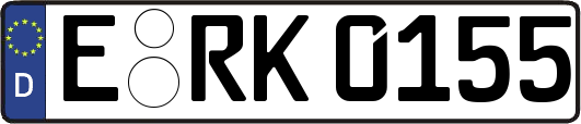 E-RK0155