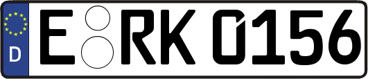 E-RK0156