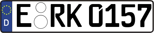 E-RK0157