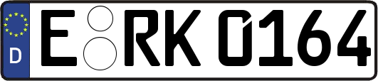 E-RK0164