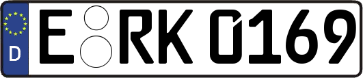 E-RK0169