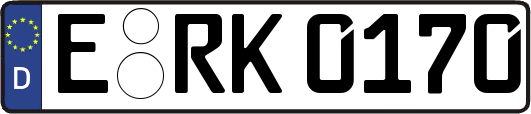 E-RK0170
