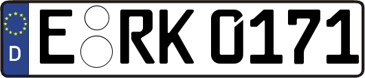 E-RK0171