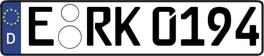 E-RK0194