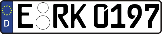 E-RK0197