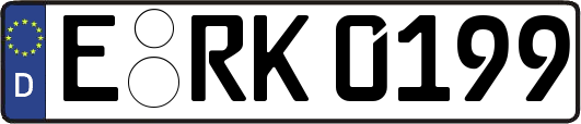 E-RK0199
