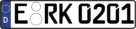 E-RK0201