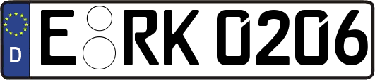 E-RK0206