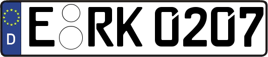 E-RK0207