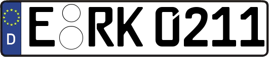 E-RK0211