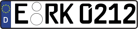 E-RK0212