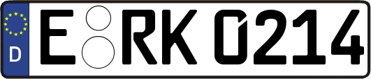 E-RK0214