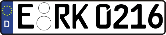 E-RK0216