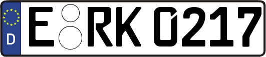 E-RK0217