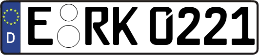E-RK0221