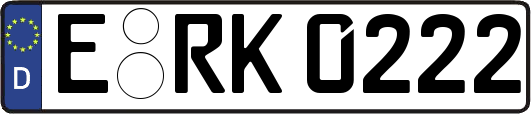 E-RK0222